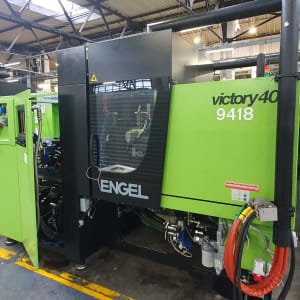 ENGEL Victory 200/40 Tech Injection moulding machine