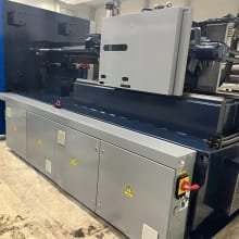 BATTENFELD TM 5500/2800 Injection moulding machine