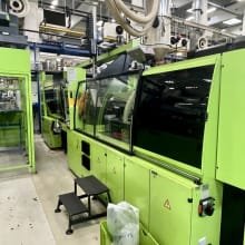 ENGEL ES 1350/250 HL Injection moulding machine