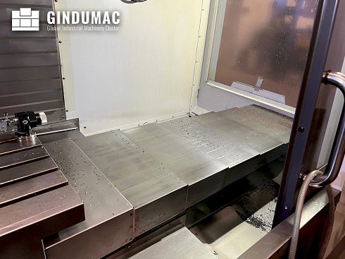 &#x27a4; Venta de HAAS VF-4SS usados | gindumac.com