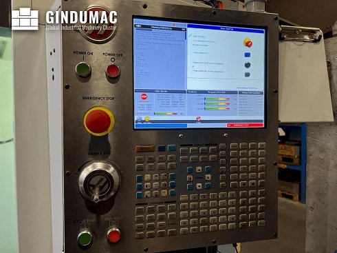 &#x27a4; Venta de HAAS VF-4SS usados | gindumac.com