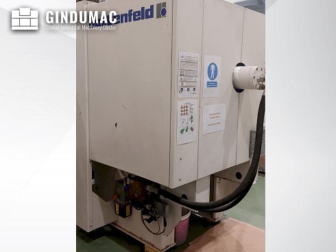 &#x27a4; Venta de Battenfeld TM 270 / 2800 usados | gindumac.com