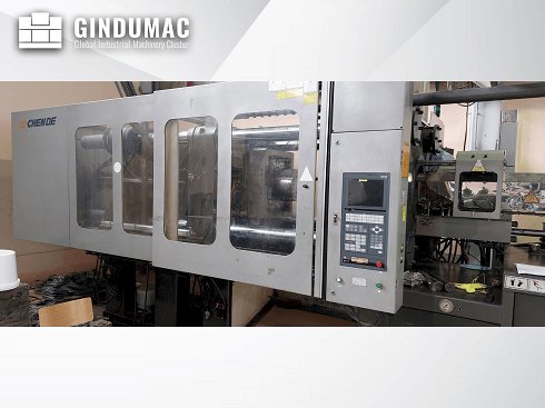 &#x27a4; CHENDE CJ480M3V Usados En Venta | gindumac.com