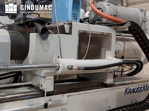 &#x27a4; Venta de Krauss Maffei 320-1900 C3 usados | gindumac.com