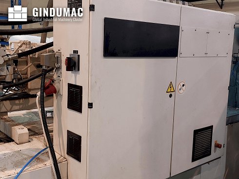 &#x27a4; Venta de Krauss Maffei 200-1000 C2 usados | gindumac.com