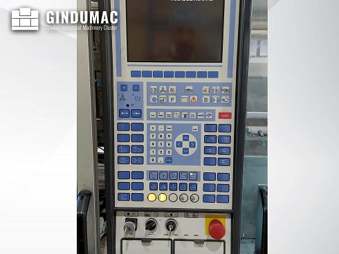 &#x27a4; Venta de Krauss Maffei 200-1000 C2 usados | gindumac.com