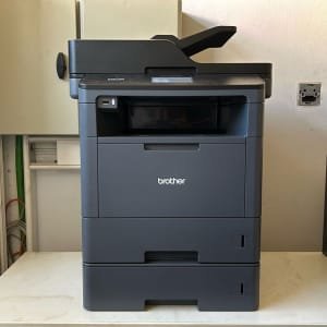 Impresora BROTHER DCP-L5500DN