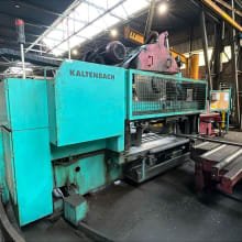 Sierra circular para metal KALTENBACH HDM 1430