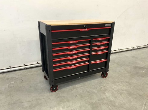 REDLINE 2023 311-piece tool trolley