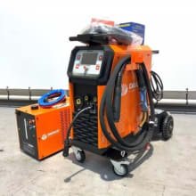 DAMIG350GDL 2024 Welding machine