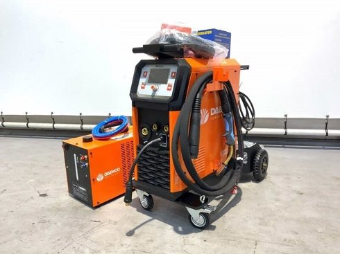 DAMIG350GDL 2024 Welding machine