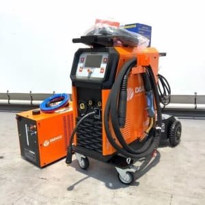 DAMIG350GDL 2024 Welding machine