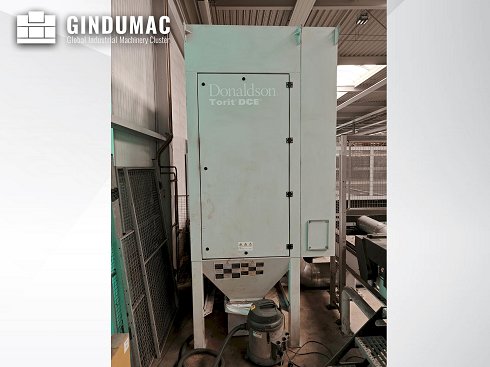 &#x27a4; Venta de LVD IMPULS 125 30 usados | gindumac.com