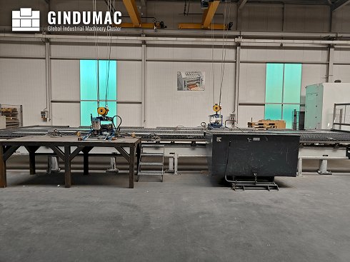 &#x27a4; Venta de LVD IMPULS 125 30 usados | gindumac.com