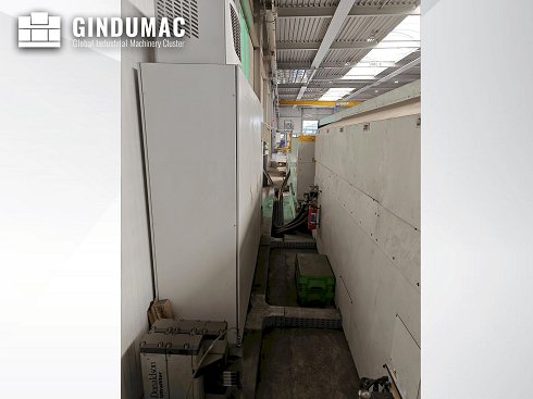 &#x27a4; Venta de LVD IMPULS 125 30 usados | gindumac.com