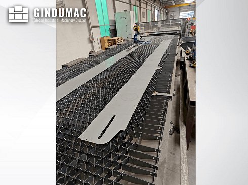 &#x27a4; Venta de LVD IMPULS 125 30 usados | gindumac.com