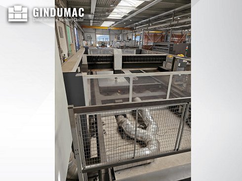 &#x27a4; Venta de LVD IMPULS 125 30 usados | gindumac.com