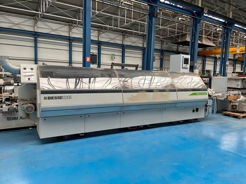 Canteadora BIESSE ROXYL 5,5