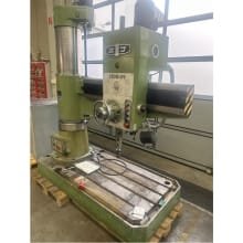 EURODRILL BR 40 Radial drilling machine