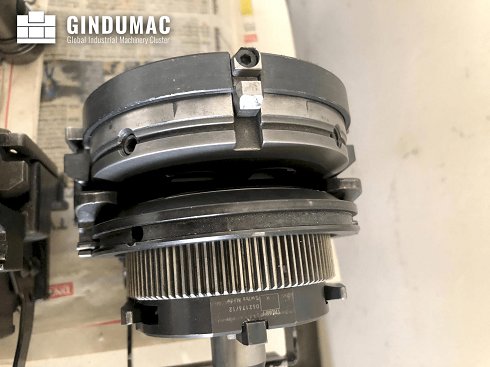 &#x27a4; Venta de TRUMPF Trumatic TC200R usadas | gindumac.com