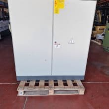 Panel Eléctrico WEINIG UNIMAT 23