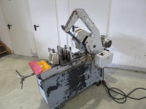 KASTO PSB 280 V Hack saw