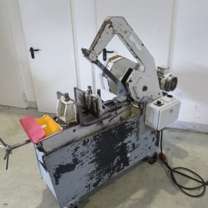 KASTO PSB 280 V Hack saw