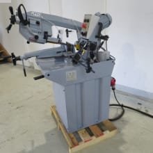 WMT CY 210 Miter band saw