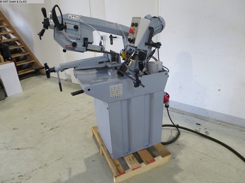 WMT CY 210 Miter band saw