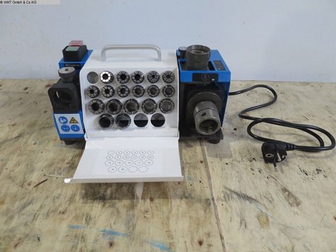 WMT 32 Profi drill grinding