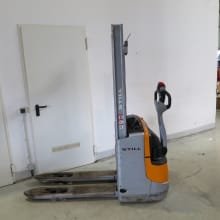 STILL EXV 10 BASIC Pallet truck - electric