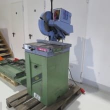 MEP Cobra Alu Circular Saw