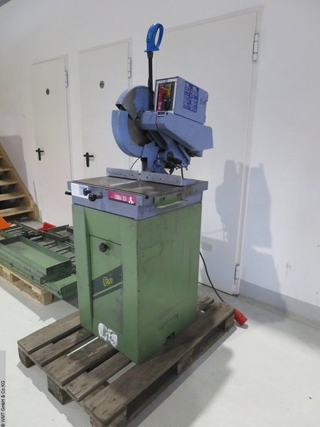 MEP Cobra Alu Circular Saw