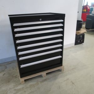 WMT 8 - 88/100 S drawer cabinet