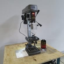 ELMAG KBM 16 T Vario Table drill