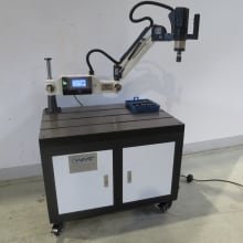 WMT FL-M12 tapping machine