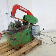 CS HU - 2258 Hack saw