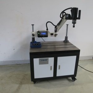 WMT FL - M12 tapping machines