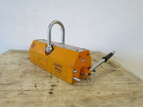 MAGNET 3000 Load lifting magnet