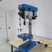 WMT WMT 20 Bench Drill