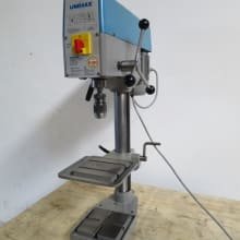 MAXION Unimax table drilling machine