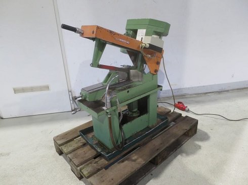 KASTO BSM 170/220 Hacksaw