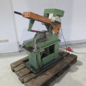 KASTO BSM 170/220 Hacksaw