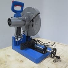 WMT Drycutter Circular saw