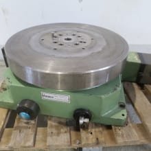 AISIAKIN DV 225 rotary indexing table