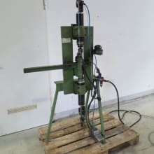 DESOUTTER AFD-60 Drilling rig