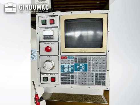 &#x27a4; Venta de MIKRON VCE 750 usados | gindumac.com