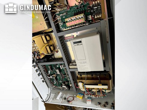 &#x27a4; Venta de MIKRON VCE 750 usados | gindumac.com