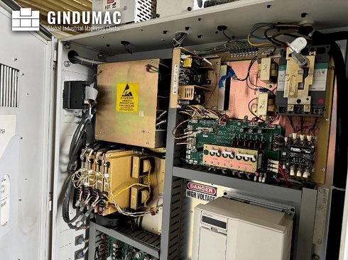 &#x27a4; Venta de MIKRON VCE 750 usados | gindumac.com