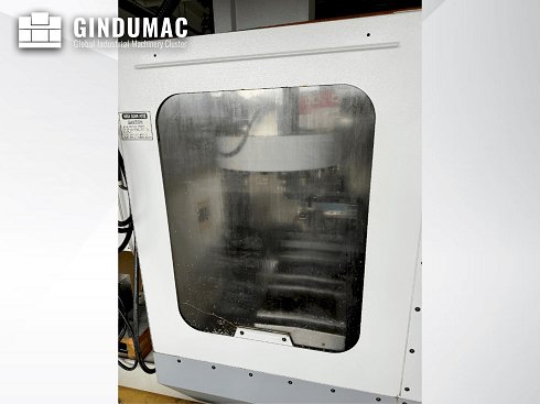 &#x27a4; Venta de MIKRON VCE 750 usados | gindumac.com